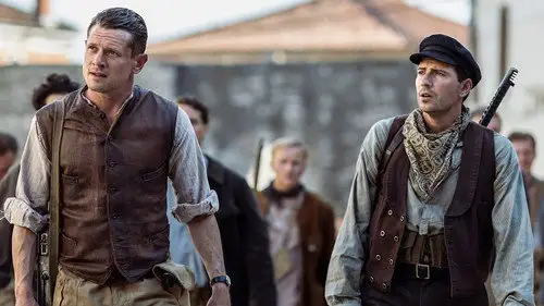 Los hombres del SAS Temporada 2 Episodios 5 • Sub Español