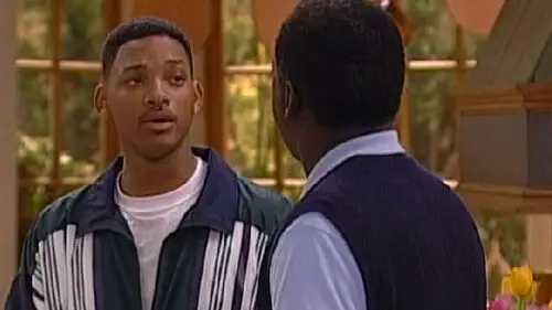 El príncipe de Bel-Air Temporada 6 Episodios 18 • Sub Español