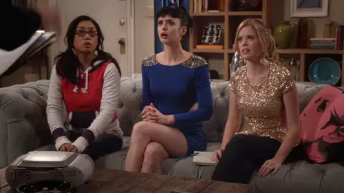 Apartamento 23 Temporada 2 Episodios 11 • Sub Español