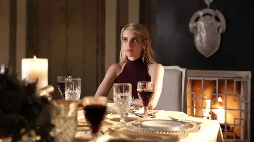 Scream Queens Temporada 1 Episodios 10 • Sub Español