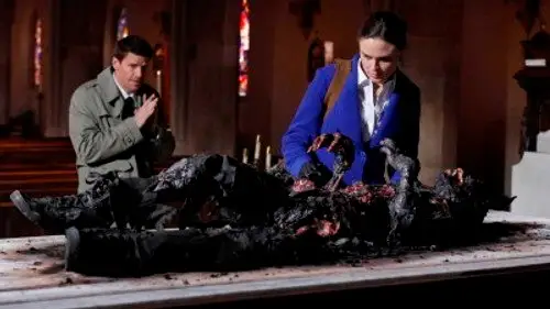 Bones Temporada 5 Episodios 14 • Sub Español