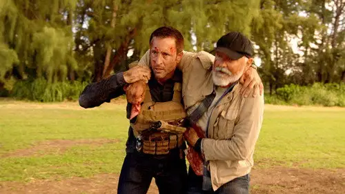 Hawái 5.0 Temporada 9 Episodios 10 • Sub Español