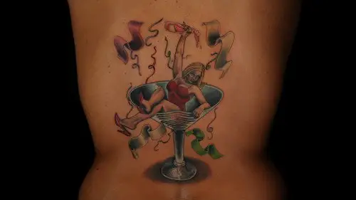 Ink Master Temporada 0 Episodios 3 • Sub Español