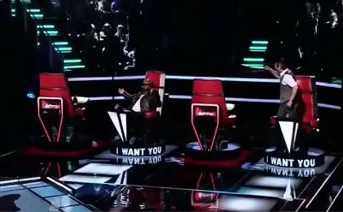 The Voice Temporada 2 Episodios 4 • Sub Español