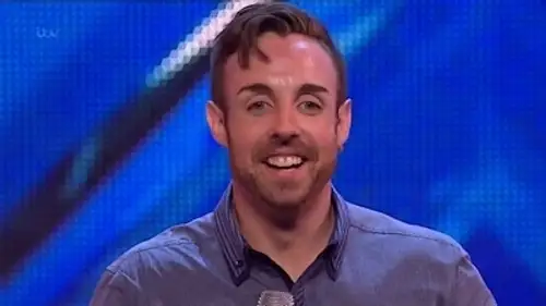 The X Factor S11E6 • Oglądaj Online