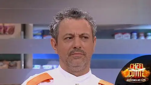 Chefi la cuțite Temporada 12 Episodios 24 • Sub Español