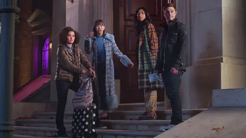 Yo nunca Temporada 4 Episodios 5 • Sub Español