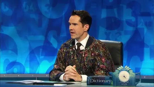8 Out of 10 Cats Does Countdown S7E17 • Oglądaj Online