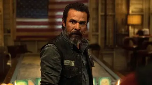 Mayans M.C. Temporada 4 Episodios 5 • Sub Español