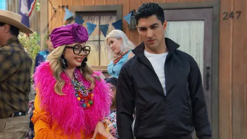 Campamento Kikiwaka Temporada 6 Episodios 17 • Sub Español