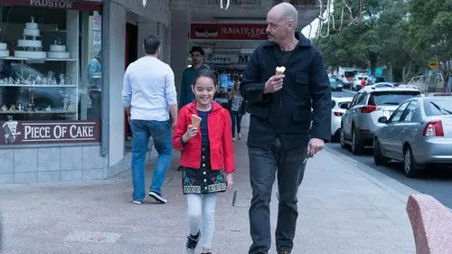Mr. Inbetween Temporada 1 Episodios 1 • Sub Español