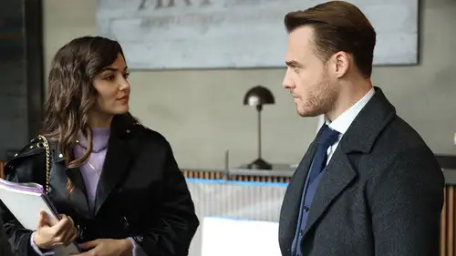 Love is in the Air Temporada 1 Episodios 20 • Sub Español