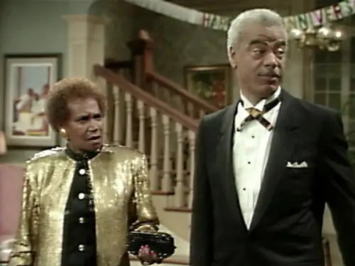 El show de Bill Cosby Temporada 3 Episodios 3 • Sub Español