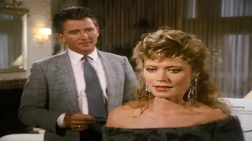 Dallas Temporada 13 Episodios 15 • Sub Español