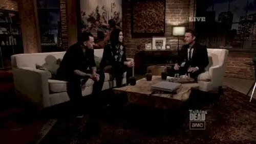 Talking Dead S2E6 • Oglądaj Online