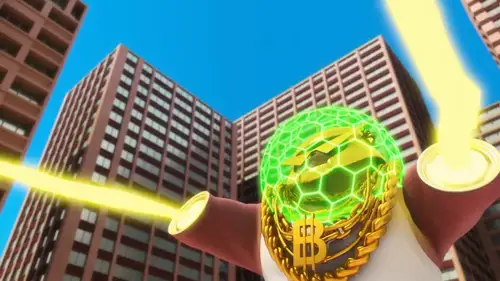 Prodigiosa: Las aventuras de Ladybug Temporada 5 Episodios 10 • Sub Español