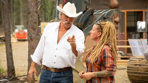 Homestead Rescue Temporada 13 Episodios 4 • Sub Español
