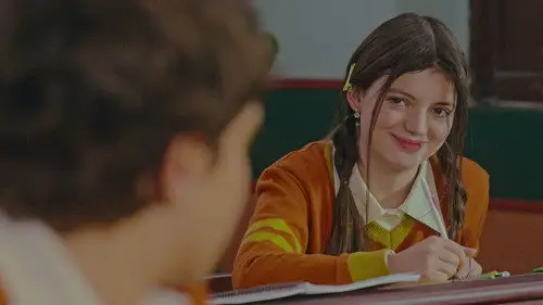 La primera vez Temporada 1 Episodios 8 • Sub Español