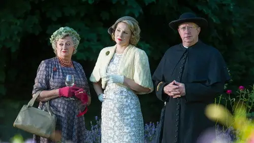 Padre Brown Temporada 1 Episodios 8 • Sub Español