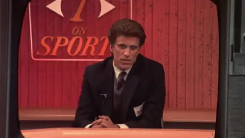 Cheers Temporada 6 Episodios 2 • Sub Español