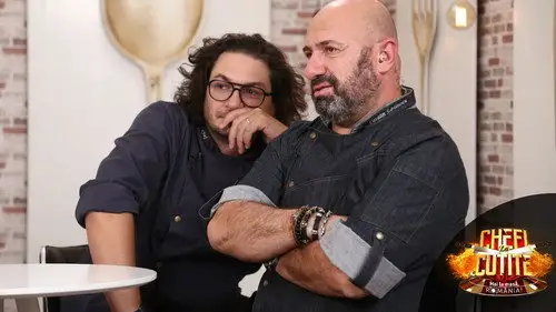 Chefi la cuțite Temporada 11 Episodios 16 • Sub Español