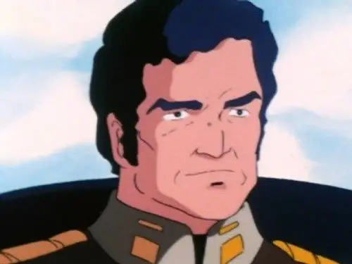 Robotech Temporada 2 Episodios 7 • Sub Español