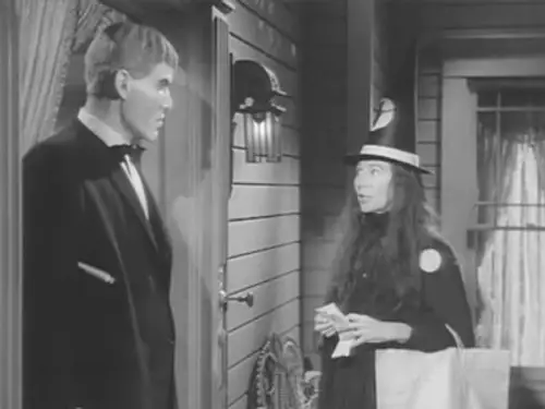 La familia Addams Temporada 2 Episodios 7 • Sub Español