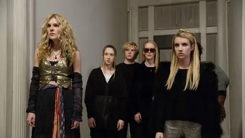 American Horror Story Temporada 3 Episodios 12 • Sub Español