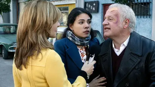 Cuéntame cómo pasó Temporada 9 Episodios 13 • Sub Español