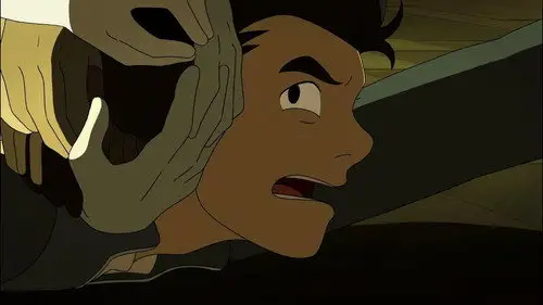 El tren infinito Temporada 4 Episodios 7 • Sub Español