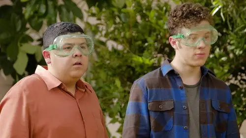 Modern Family Temporada 8 Episodios 7 • Sub Español
