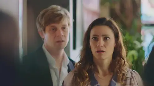 Mijn Slechtste Beste Vriendin Temporada 3 Episodios 20 • Sub Español
