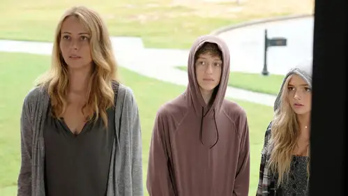 The Gifted: Los elegidos Temporada 1 Episodios 3 • Sub Español