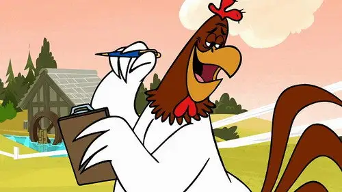 The New Looney Tunes Temporada 2 Episodios 16 • Sub Español