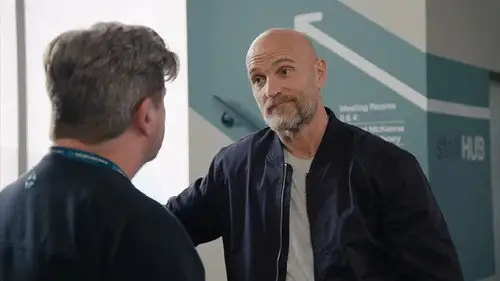 Shortland Street Temporada 35 Episodios 24 • Sub Español