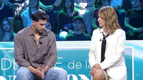 La isla de las tentaciones Temporada 10 Episodios 23 • Sub Español
