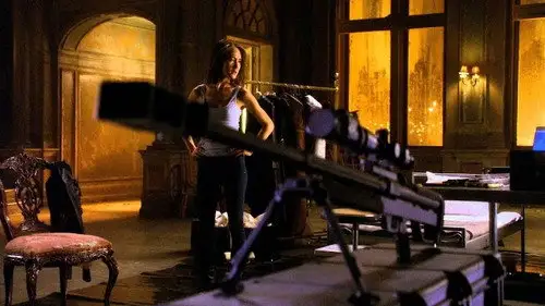Nikita Temporada 1 Episodios 2 • Sub Español