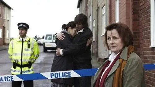 Vera Temporada 1 Episodios 1 • Sub Español