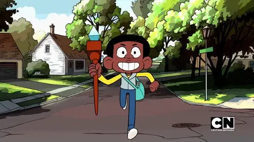 El mundo de Craig Temporada 0 Episodios 1 • Sub Español