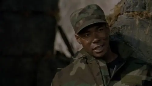 Stargate SG-1 Temporada 5 Episodios 4 • Sub Español