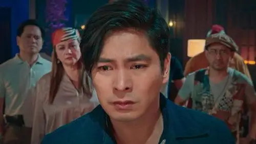 Batang Quiapo Temporada 3 Episodios 7 • Sub Español