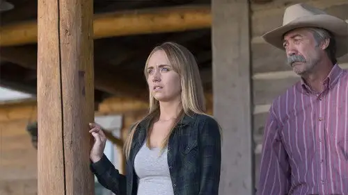 Heartland Temporada 7 Episodios 11 • Sub Español