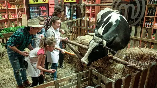 MasterChef Junior Temporada 1 Episodios 7 • Sub Español