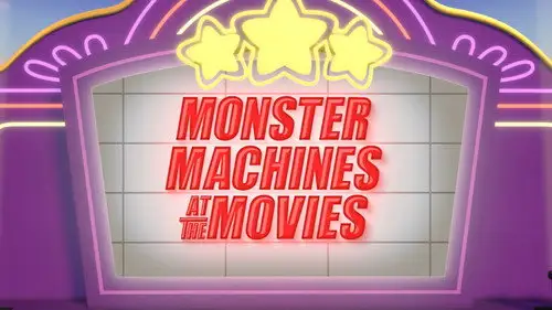 Blaze y los Monster Machines Temporada 9 Episodios 8 • Sub Español