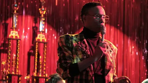 POSE Temporada 1 Episodios 4 • Sub Español
