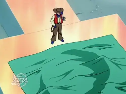 Beyblade Temporada 1 Episodios 22 • Sub Español