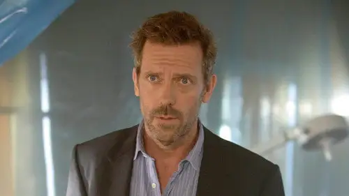 House Temporada 5 Episodios 7 • Sub Español