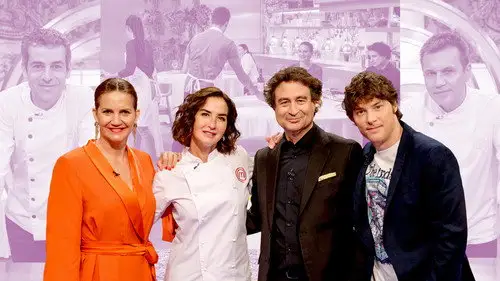 MasterChef España Temporada 10 Episodios 4 • Sub Español