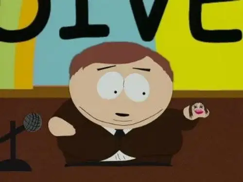 South Park Temporada 7 Episodios 5 • Sub Español
