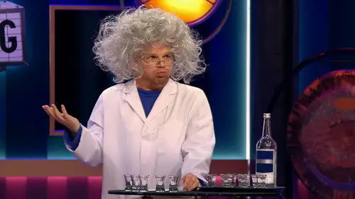 LOL: Last One Laughing Alemania Temporada 6 Episodios 3 • Sub Español